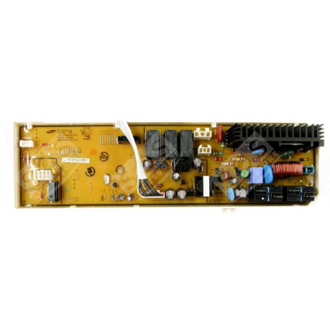 ELECTRONIC CARD, POWER MODULE ORIGINAL WASHING MACHINES - DC94-06163A