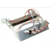 Condenser resistor (original)