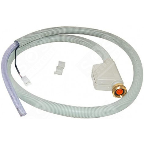 WATER INLET HOSE WITH AQUASTOP DISHWASHER - 758972273
