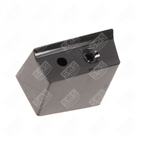 RIGHT END PIECE GAS / ELECTRIC OVENS - AS0007447