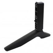 Left leg 900 (when facing screen)