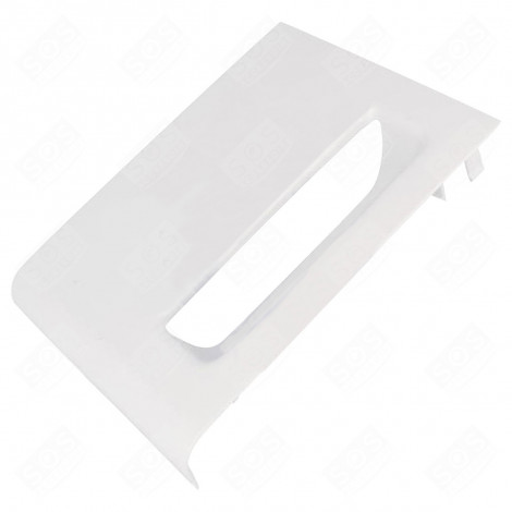 DRAWER HANDLE (ORIGINAL) WASHING MACHINES - 481010763630