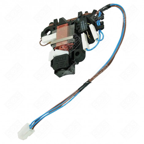 DRUM LOCK + WIRING (ORIGINAL) WASHING MACHINES - C00118932, 482000022883