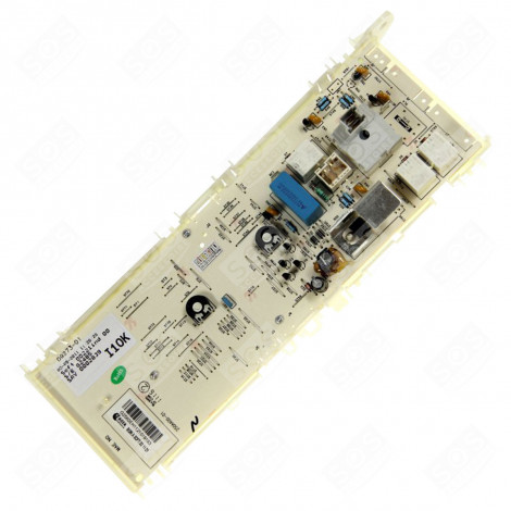 PROGRAMMER WASHING MACHINES - AS0002839