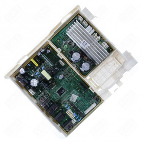 ORIGINAL POWER ELECTRONIC MODULE ORIGINAL WASHING MACHINES - DC92-01789B