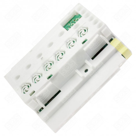 ELECTRONIC BOARD, PROGRAMMER DISHWASHER - 973911235049005
