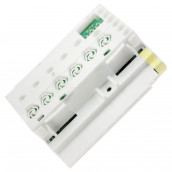 Electronic board, programmer