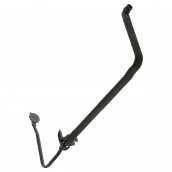 Upper arm power supply tube