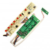 Electronic control module