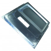 Counter door with original door seal