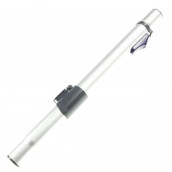 Telescopic wand