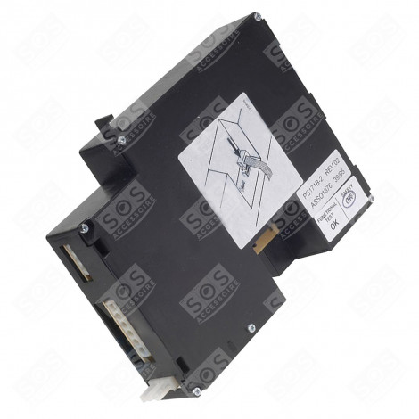 MODULE EXTRACTOR HOOD - C00098453