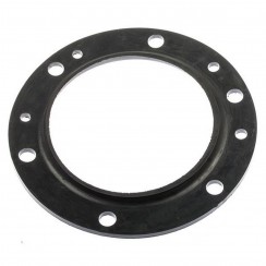 Heating element container seal