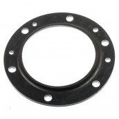 Heating element container seal