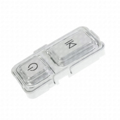 Decor key and holder set original