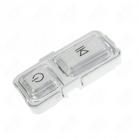 DECOR KEY AND HOLDER SET ORIGINAL WASHING MACHINES - DC97-17392A