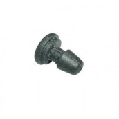 Cast iron end cap (x1)