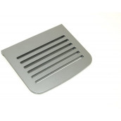 Water collection grid