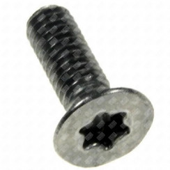 Handle screw