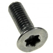 Handle screw