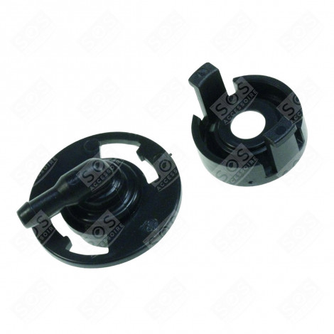 ORIGINAL CONNECTION COFFEE MAKER, ESPRESSO - 00635961