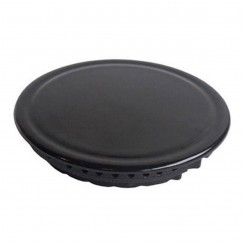 Ultra-fast hob burner cap diam. 106mm
