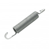 Spring of the original drum