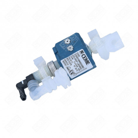 PUMP STEAM IRONS / STEAM GENERATOR IRONS - CS-00135036