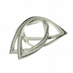 Door seal (fridge section)