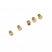 Injector bag, butane nozzle