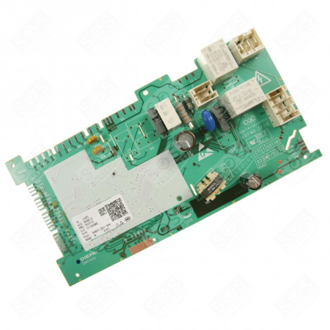 ELECTRONIC CARD, MAIN BOARD WASHING MACHINES - 0021800086E
