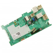Electronic card, main board