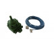 KIT PRESSOSTAT AVEC CABLE D'OR WASHING MACHINES - C00381612