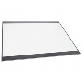 Original outer glass 480X398 mm