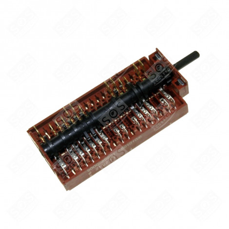 ORIGINAL SWITCH GAS / ELECTRIC OVENS - 00499478