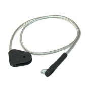 Door winder cable