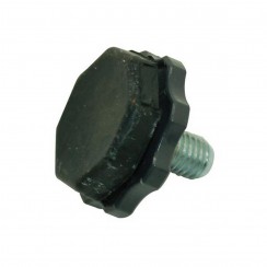 Original adjustable foot