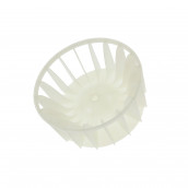 Original front fan blade