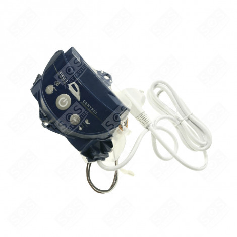 FRONT HOUSING + CIRCUIT BOARD STEAM IRONS / STEAM GENERATOR IRONS - CS-00145784