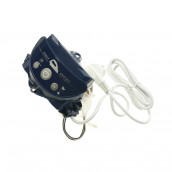 Front housing + circuit board