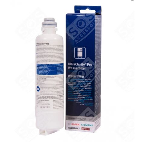 WATER FILTER (ORIGINAL) REFRIGERATOR, FREEZER - 11032518