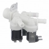 3-way solenoid valve