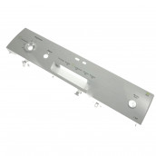 Original control panel