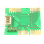 Power board