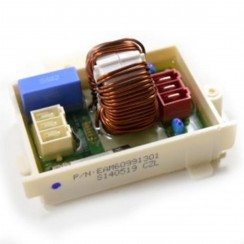 Filter circuit board