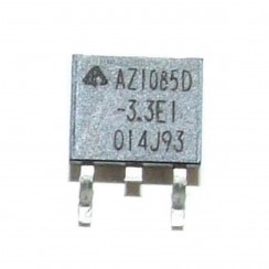 Voltage regulator