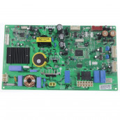 Main circuit board