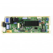 Electronic card, main board