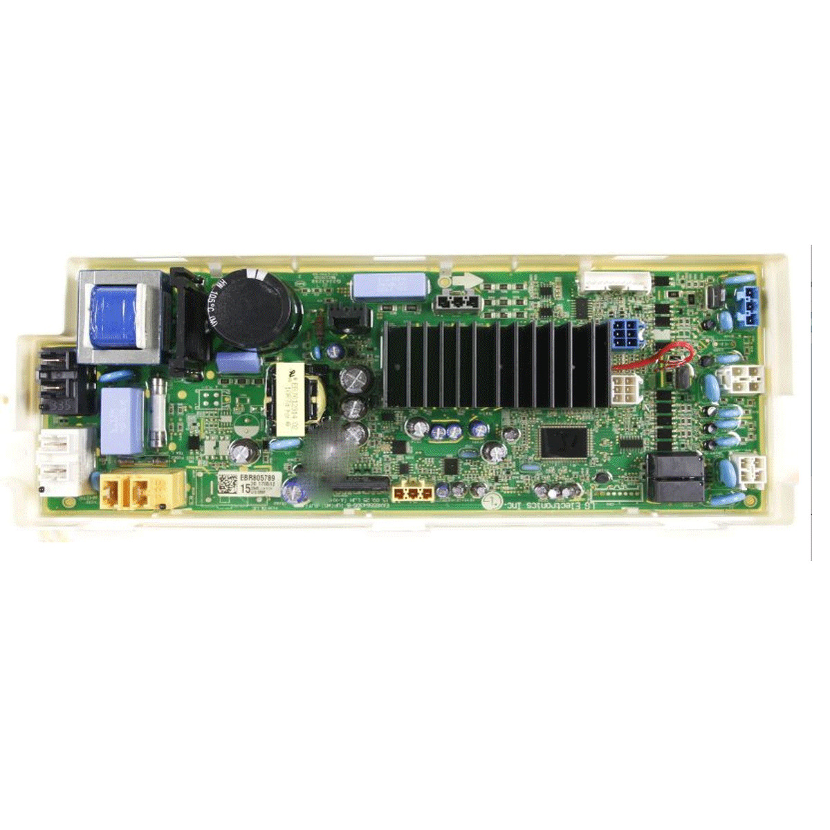 Electronic card, main board LG EBR80578915