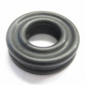 Alternate motor seal